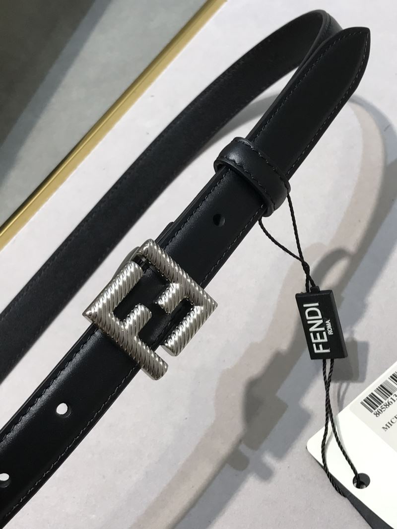 Fendi Belts